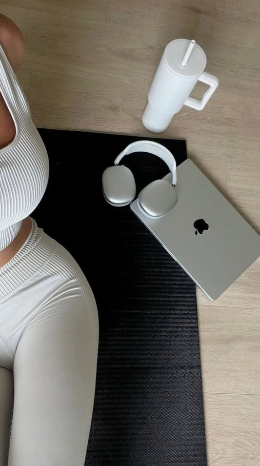 Wednesday night Pilates