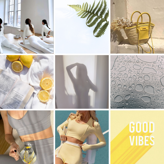 Pilates Wellness Retreat