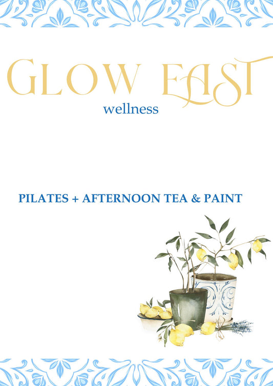 Pilates Wellness Retreat